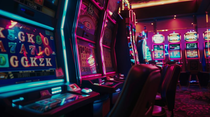 Filipino player browsing 33 ph Casino on a mobile phone