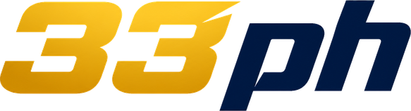 33 ph logo